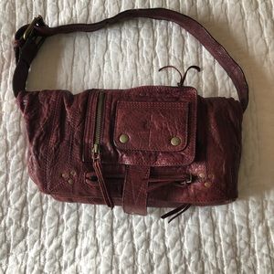 Jerome Dreyfuss Yves bag